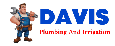 Trusted plumber in CHESWOLD